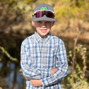 Meet your Posher, Karter